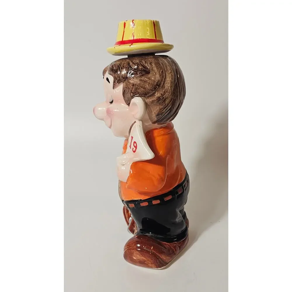 N/A vintage ceramic